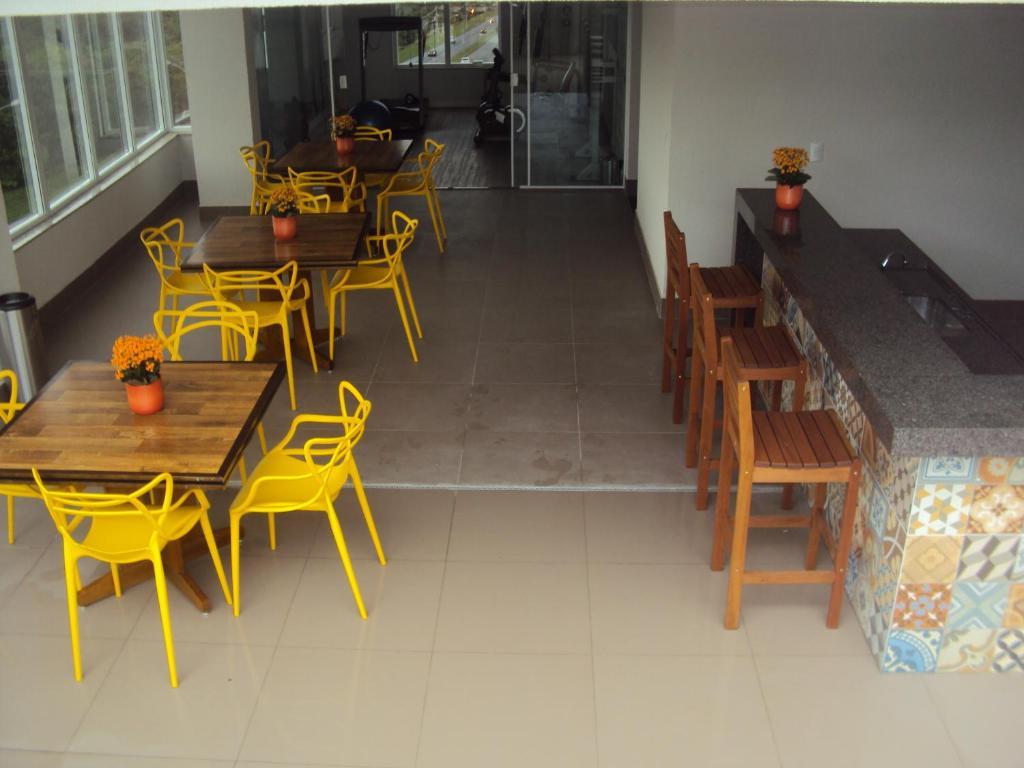 Alphapark Hotel Goiânia Exterior photo